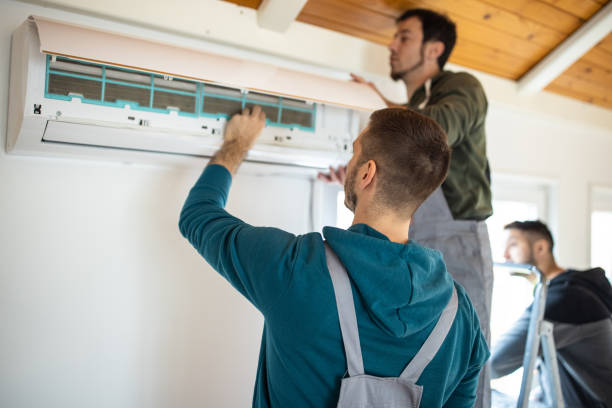 Best Central air repair  in Corte Madera, CA