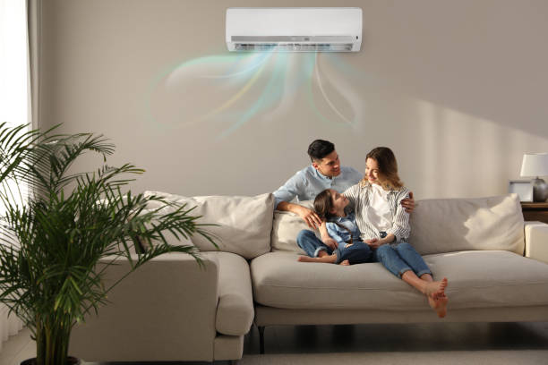 Best HVAC cleaning services  in Corte Madera, CA
