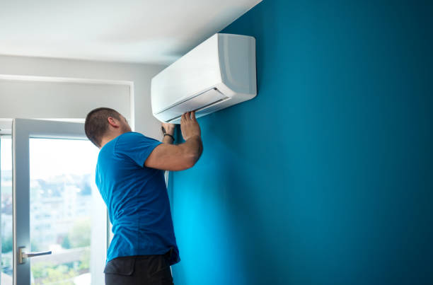Best Affordable HVAC services  in Corte Madera, CA