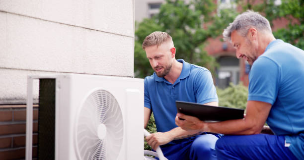 Best HVAC system installation  in Corte Madera, CA