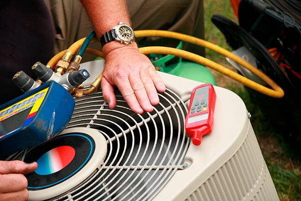 Ductless HVAC repair in Corte Madera, CA