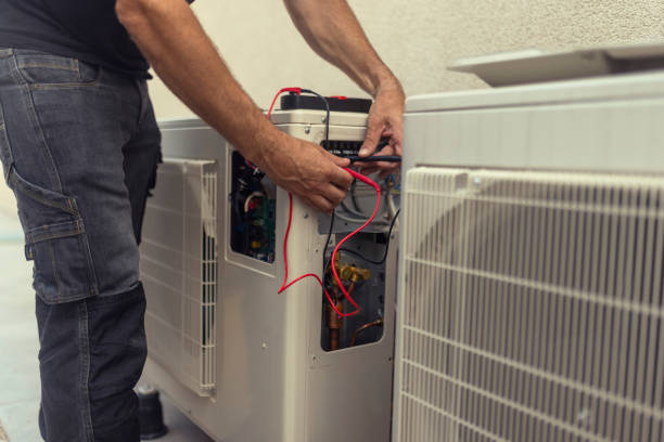 Best HVAC maintenance near me  in Corte Madera, CA
