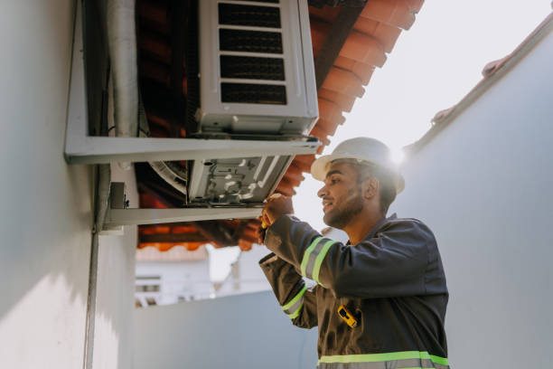 Corte Madera, CA HVAC Company