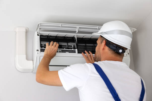 Local HVAC companies in Corte Madera, CA