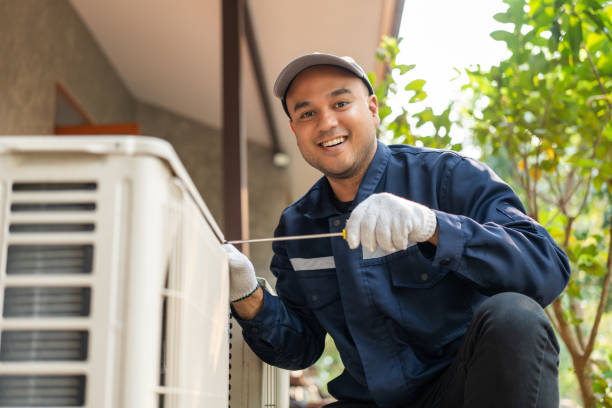 Best HVAC maintenance near me  in Corte Madera, CA