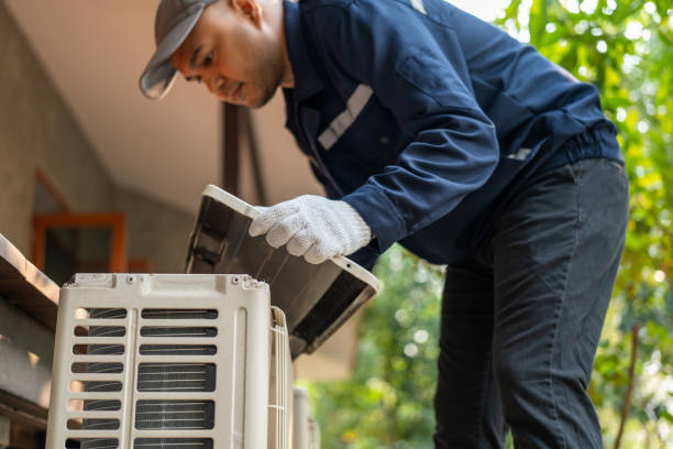 HVAC emergency services in Corte Madera, CA