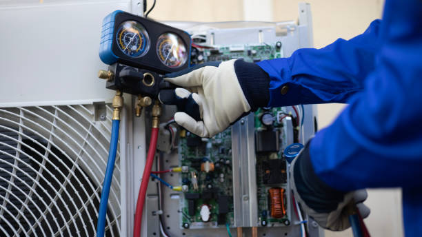 Best HVAC air duct cleaning  in Corte Madera, CA