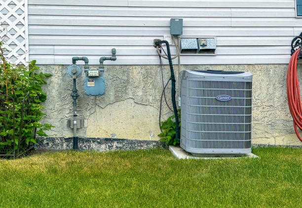 Best 24/7 HVAC repair  in Corte Madera, CA